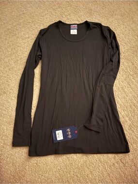 Cherokee shirt